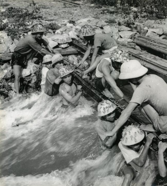 GẶP BẠN